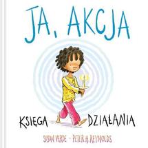 Ja akcja Księga działania
