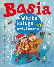 Basia Wielka księga świąteczna
