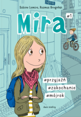 Mira #1 