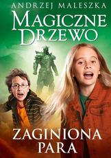 Magiczne drzewo Zaginiona para