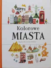 Kolorowe miasta