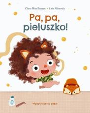 Pa, pa pieluszko!