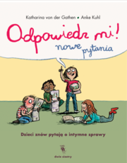 Odpowiedz mi! nowe pytania