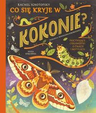 Co się kryje w kokonie?