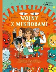 Wojny z mikrobami
