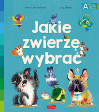 Jakie zwierzę wybrać?