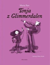 Tonja z Glimmerdalen