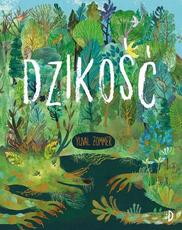Dzikość