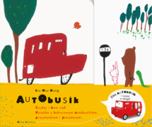 Autobusik 