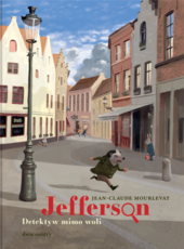 Jefferson Detektyw mimo woli