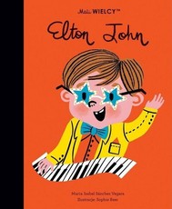Mali wielcy Elton John