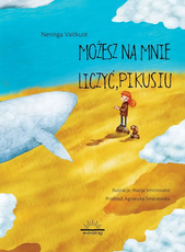 Możesz na mnie liczyć Pikusiu