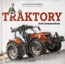 Traktory małe kompendium