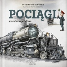 Pociągi małe kompendium