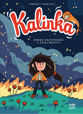 Kalinka Koniec wszystkiego