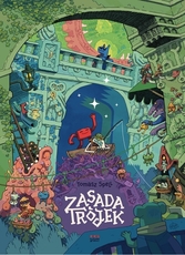 Zasada trójek