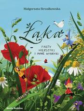 Łąka Fakty ,wierszyki i inne wybryki