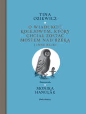O wiadukcie kolejowym, który chciał zostać mostem