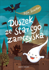 Duszek ze Starego Zamczyska
