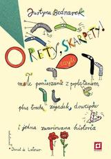O rety, Skarpety!