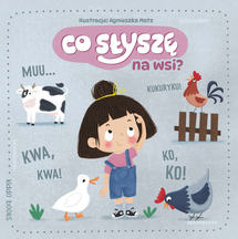 Co słyszę na wsi