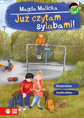 Już czytam sylabami Gazetka szkolna