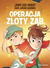 Operacja złoty ząb
