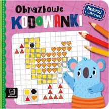 Obrazkowe kodowanki