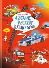 Mocarne pojazdy ratunkowe