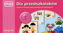 Dla przedszkolaków 1