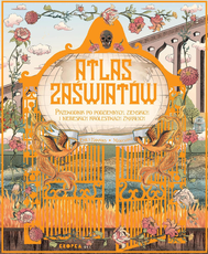 Atlas Zaświatów