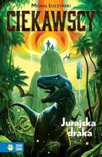 Ciekawscy Jurajska draka