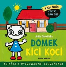 Kicia Kocia Domek