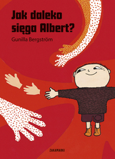Jak daleko sięga Albert