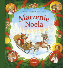 Marzenia Noela