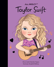 Mali wielcy Taylor Swift