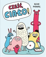 Cześć ciało