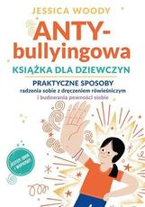 Anty-bullyingowa książka dla dziewczyn