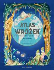 Atlas wróżek