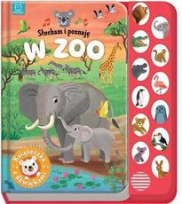 W zoo Słucham i poznaję