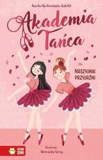 Akademia tańca Naszyjnik przyjaźni