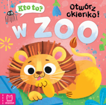 W zoo Otwórz okienko