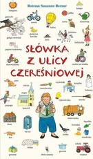 Słówka z ulicy Czereśniowej