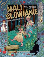 Mali Słowianie