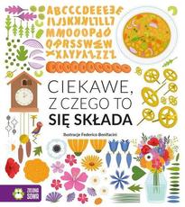 Ciekawe z czego się składa