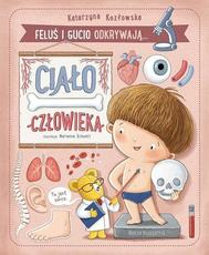 Feluś i Gucio odkrywają ciało człowieka
