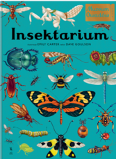 Insektarium Muzeum owadów