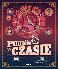 Podróżuj w czasie 100 zagadek