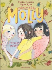 Niezwykła Molly i własny pokój
