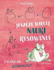 Jeszcze więcej nauki rysowania Zacznij od ziemniaczka